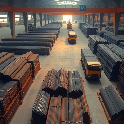 旺季钢市供需失衡｜行情震荡走弱全攻略