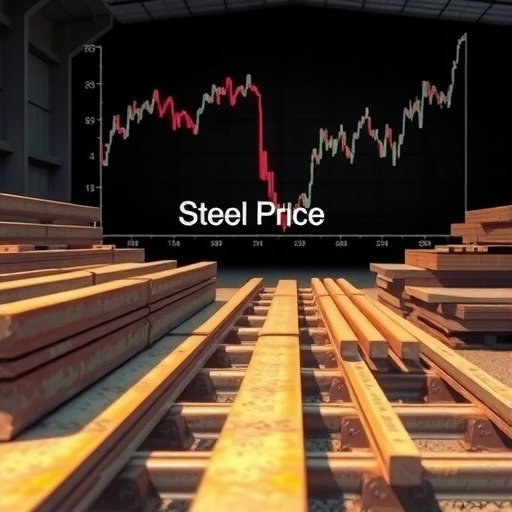 2月份钢材价格震荡下行｜国内钢材市场走势分析