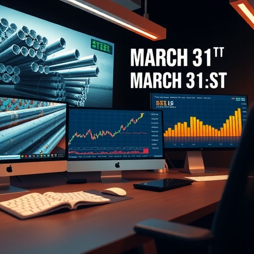 钢材市场供需分析｜3月31日行情走势预测