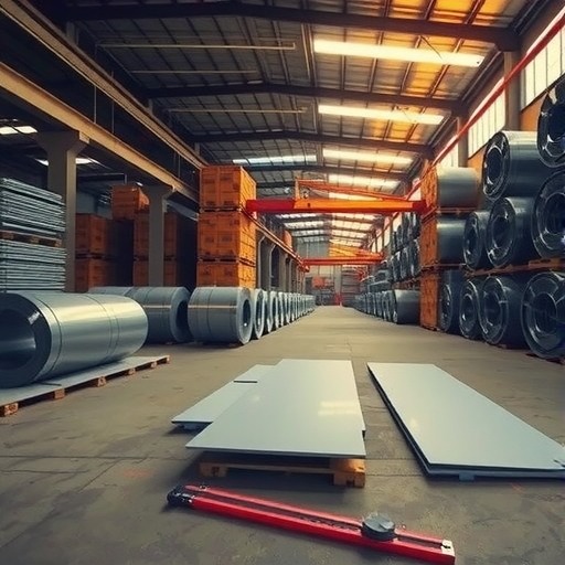 冷热轧卷板市场交易平淡｜后期走势分析全攻略