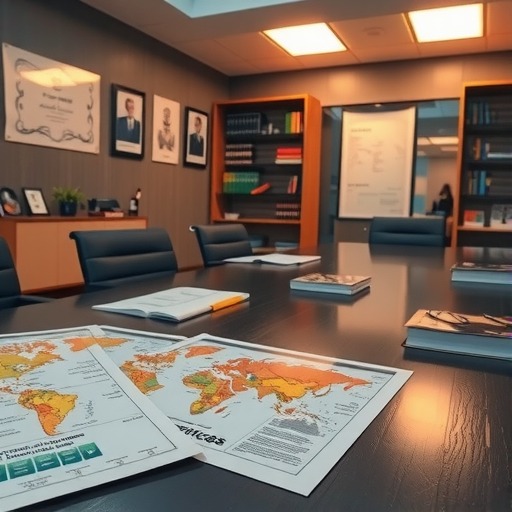 中国矿业联合会招聘启事|人才引进全攻略