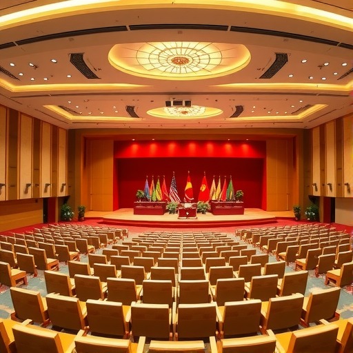 方行健出席中国发展高层论坛2026年年会|绿色转型与发展路径探索