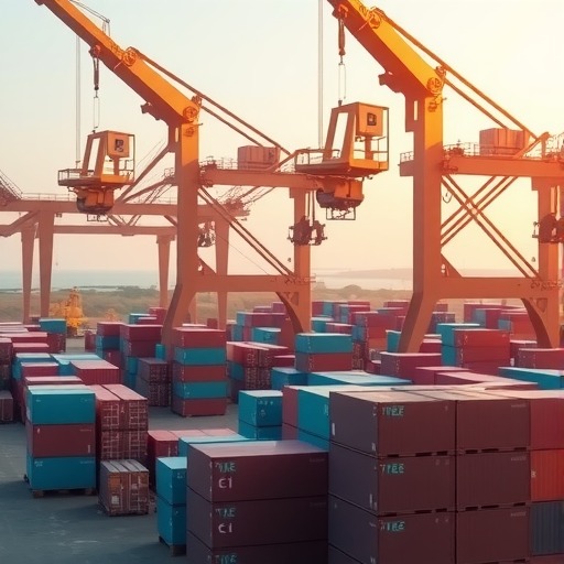 中山小榄港货运联营有限公司轨道吊自动化改造项目招标公告|全攻略(图1) 中山小榄港货运联营有限公司轨道吊自动化改造项目招标公告|全攻略(图1)