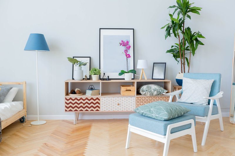 为何要选择多层实木地板?实木地板的选择与保养指南