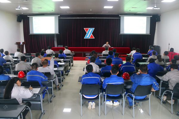 强化风险防范管控、助力依法合规经营