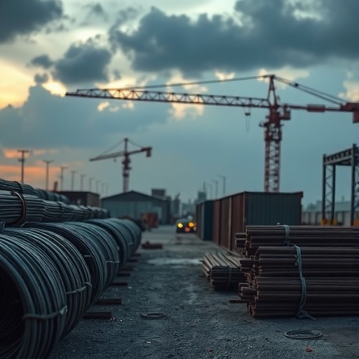 国内钢市震荡下跌，需求释放不足分析