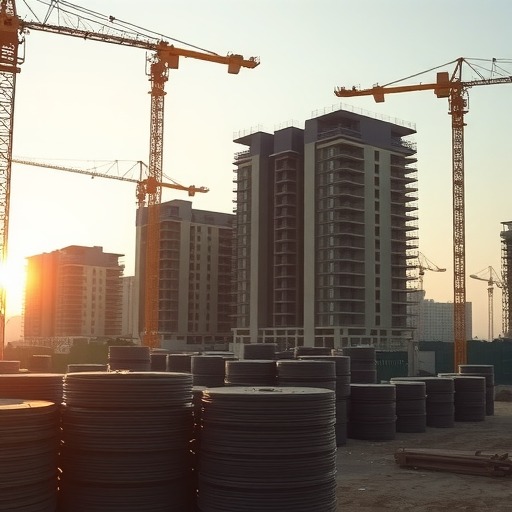 房地产利好政策出台 钢铁需求有望复苏全攻略