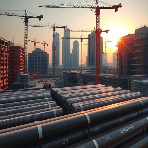 房地产利好政策出台 钢铁需求有望复苏全攻略