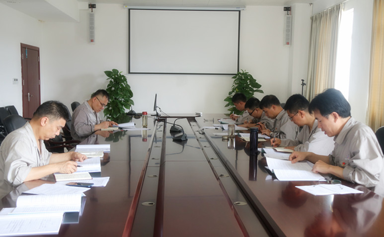 专项整治突出问题 确保主题教育取得扎实成效