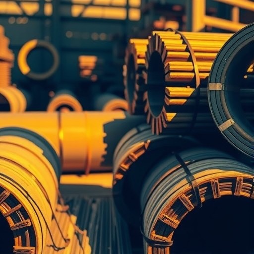 钢材市场供需矛盾有所累积,钢价或反复震荡运行