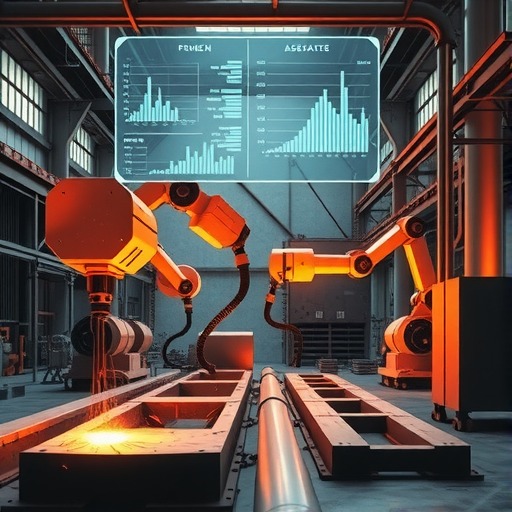 从“制造”到“智造”,钢铁行业该如何拥抱AI?