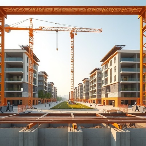 房地产利好政策出台 钢铁需求有望复苏(图1) 房地产利好政策出台 钢铁需求有望复苏(图1)