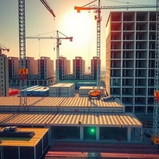 房地产利好政策出台 钢铁需求有望复苏