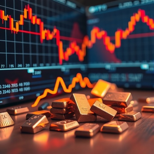 铜价调整分析｜情绪降温下的市场走向