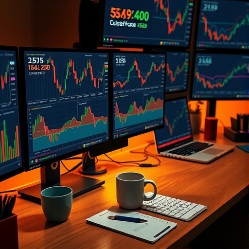 铜价下跌碳酸锂上涨期货市场行情分析核心技巧