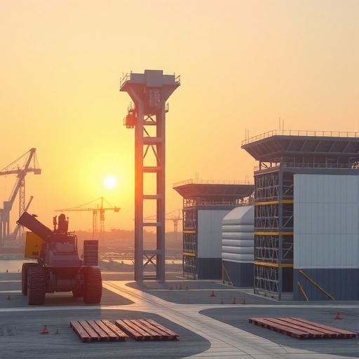 牢记嘱托感恩奋进：雄安新区重要讲话引发中国矿产热烈反响