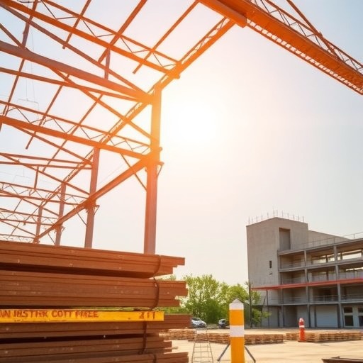 房地产利好政策出台 钢铁需求复苏全解析