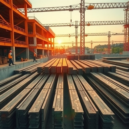 房地产利好政策出台 钢铁需求有望复苏趋势解读