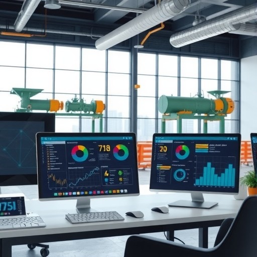 钢铁业AI赋能办公管理效能提升全攻略