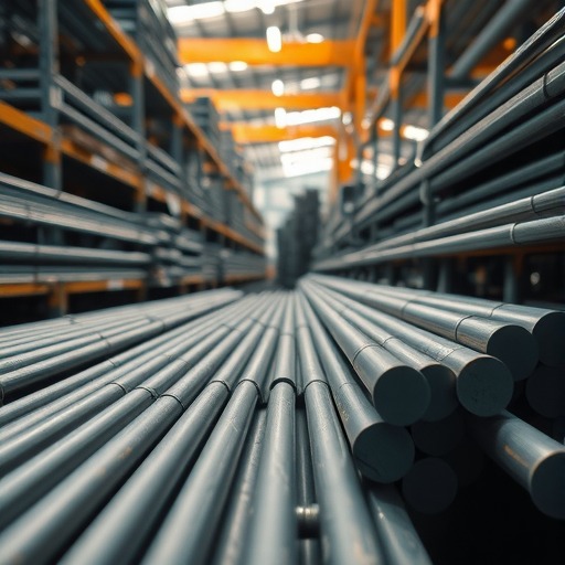 钢材市场分析｜供需关系与价格趋势预测