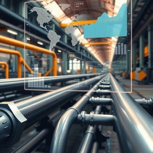 中钢协：把握人工智能战略机遇，推动钢铁业高质量发展全攻略