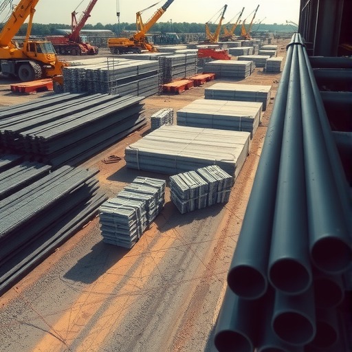 房地产利好政策出台 钢铁需求有望复苏全攻略