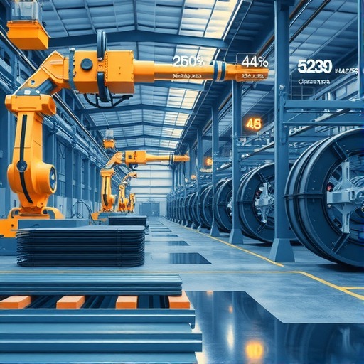 钢铁行业拥抱AI智能化改造降本增效全攻略