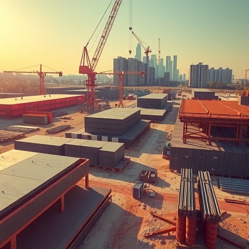 房地产利好政策出台 钢铁需求有望复苏全攻略