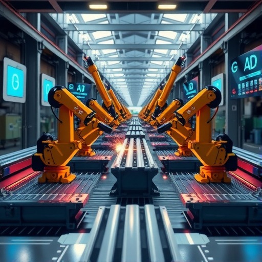 钢铁行业如何拥抱AI智能化改造全攻略