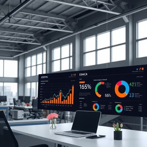 钢铁业AI赋能办公管理效能提升全攻略