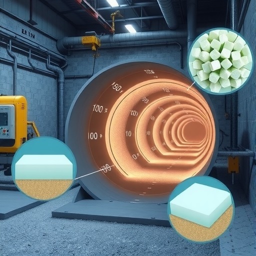 磷石膏基绿色矿山充填材料性能与水化机理研究全攻略