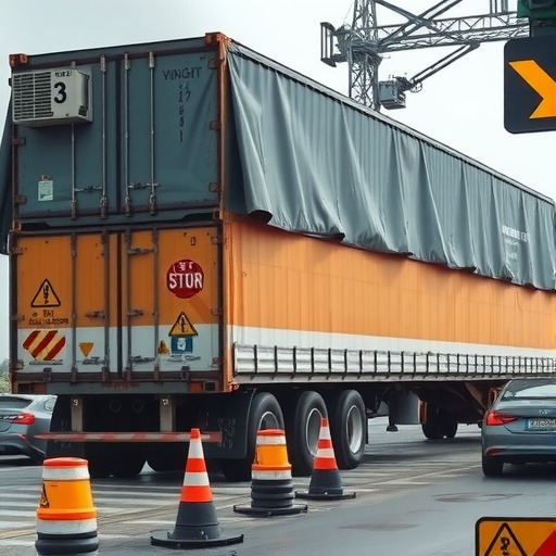 交通运输部查获百吨王频发严重隐患｜春运安全警示