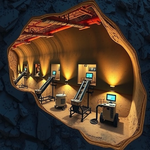 煤矸石充填开采绿色发展路径｜技术应用全攻略