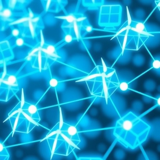 岩链技术解码全球新能源智慧架构深度拆解全攻略