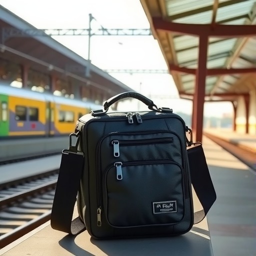 铁路女职工专属小包：实用便携全攻略