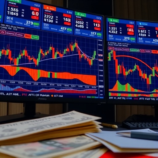 商品期货市场价格动态分析核心技巧