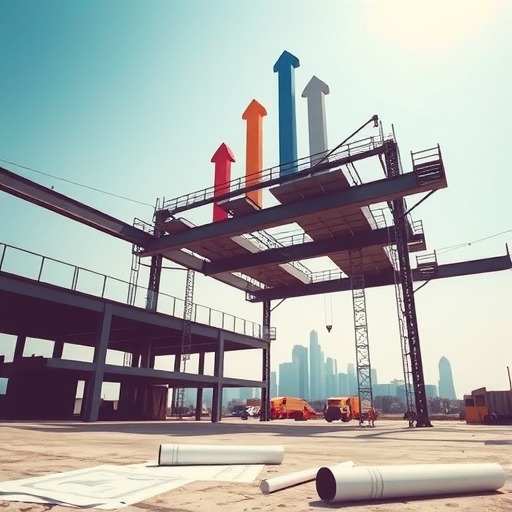 房地产用钢需求积极变化趋势分析