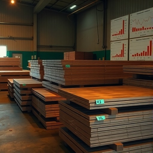 李忠双：成本支撑减弱 板材价格难大涨分析