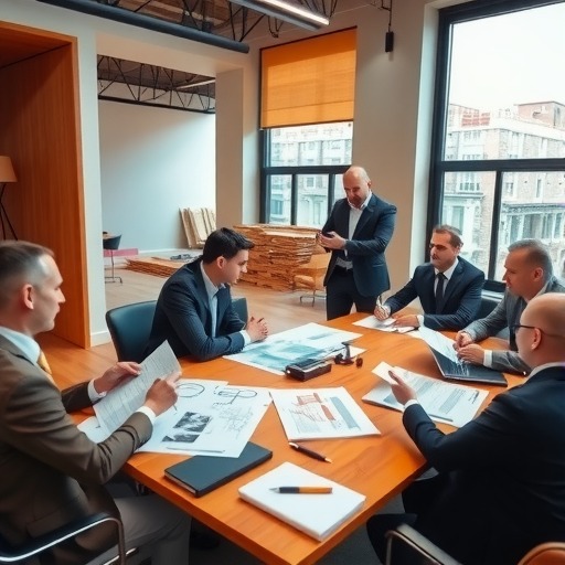 中国中铁党委巡视巡察工作会议部署｜全攻略