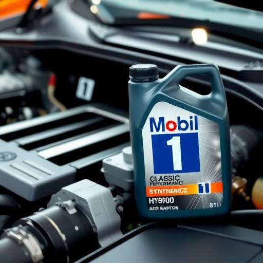 美孚1号经典表现混动适用新产品介绍全攻略