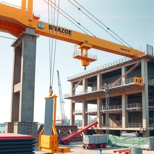 桥式起重机采购项目招标公告｜全攻略