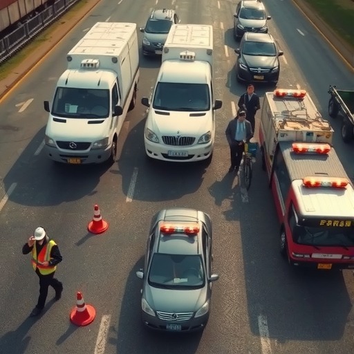 交通运输部检查河南春运安全隐患，安全管理缺项少项引整改