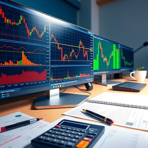 商品期货价格走势分析全攻略