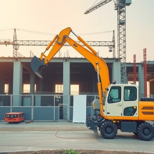 捷舟建机创新深耕,筑梦前行|行业新篇章(图1) 捷舟建机创新深耕,筑梦前行|行业新篇章(图1)