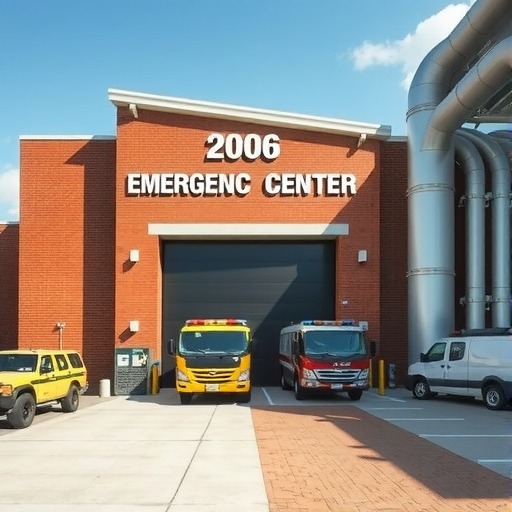 张国清调研华北应急救援中心｜提升实战能力全攻略