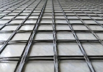 玄武岩土工格栅全攻略：高强度与低延伸率的工程优势