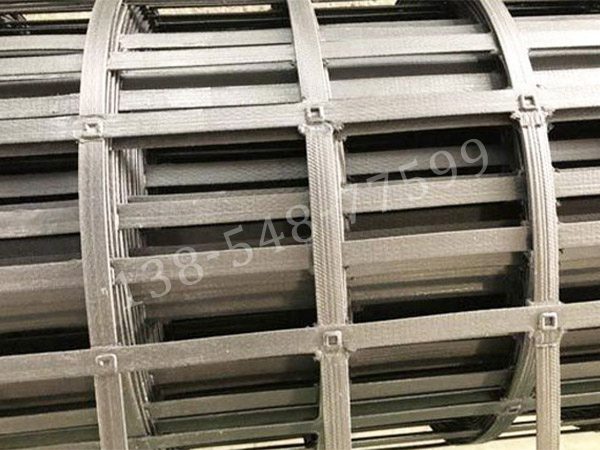 钢塑土工格栅强度大抗腐蚀|选型与应用全攻略