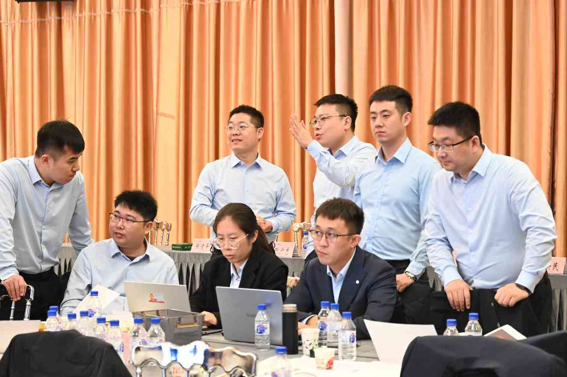 大客户营销体系如何打造？友发集团训练营实战分享｜营销铁军指南(图5)