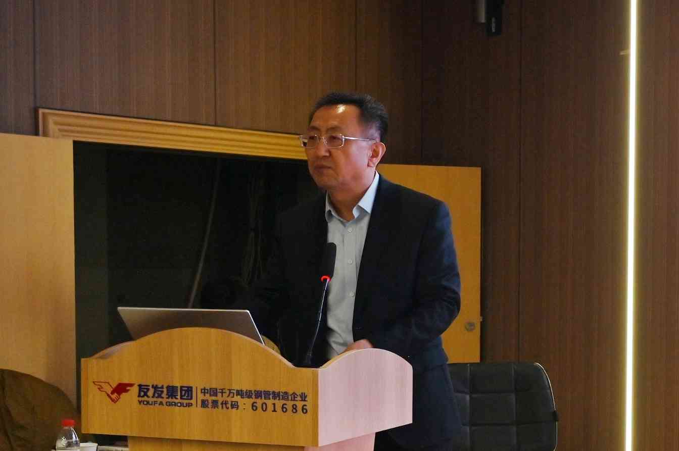 大客户营销体系如何打造？友发集团训练营实战分享｜营销铁军指南(图2)