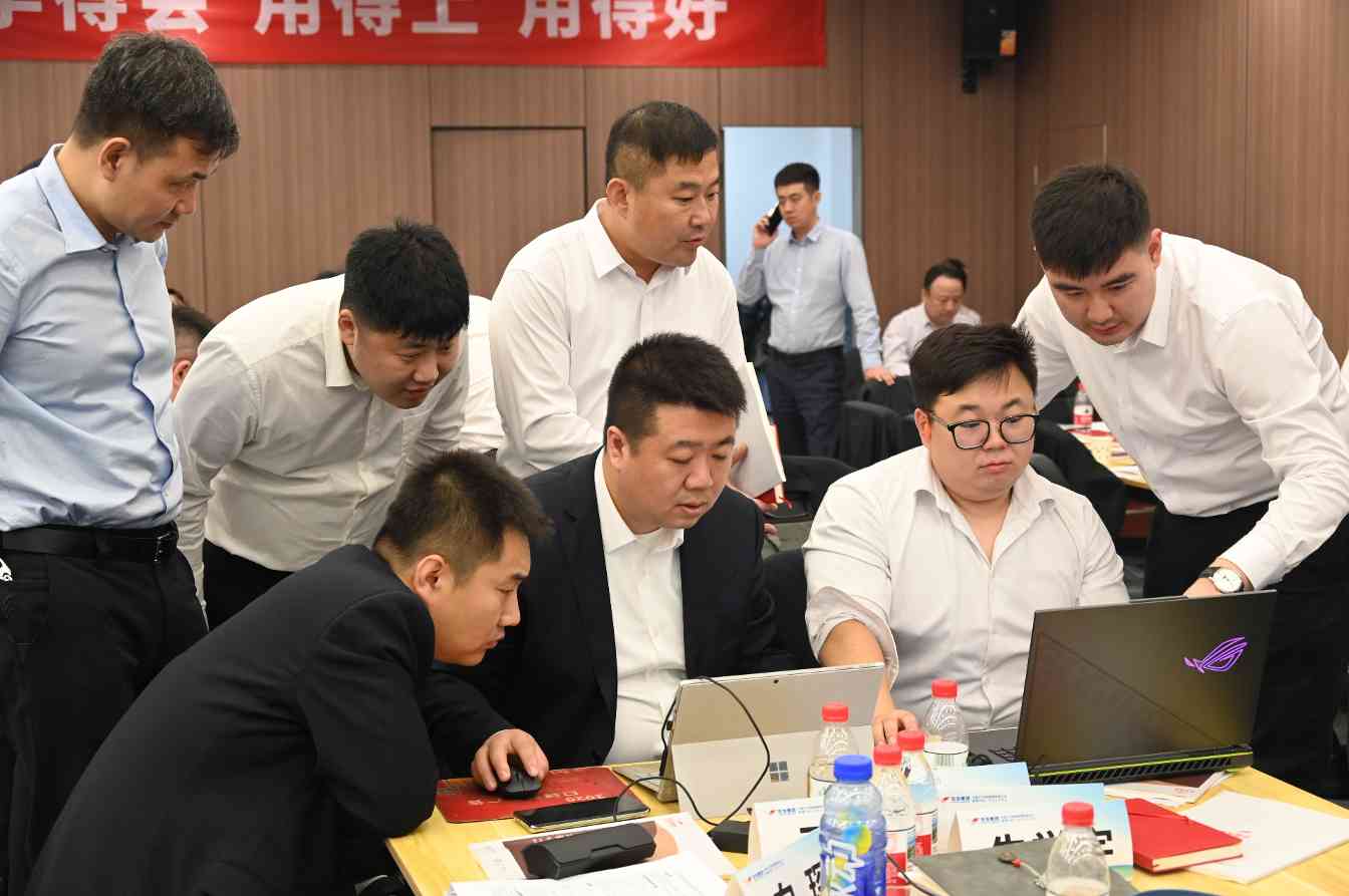 大客户营销体系如何打造？友发集团训练营实战分享｜营销铁军指南(图6)